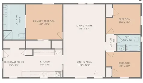 9591 NE 87th Place Bronson FL 32621