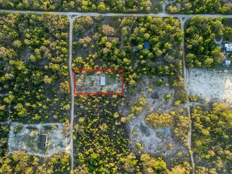 9591 NE 87th Place Bronson FL 32621