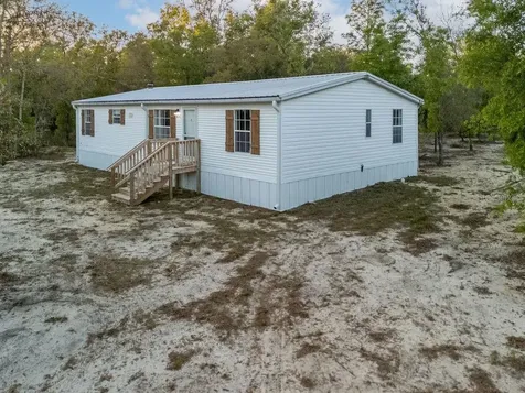 9591 NE 87th Place Bronson FL 32621