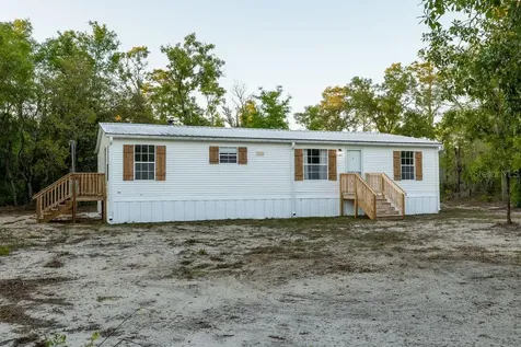 9591 NE 87th Place Bronson FL 32621