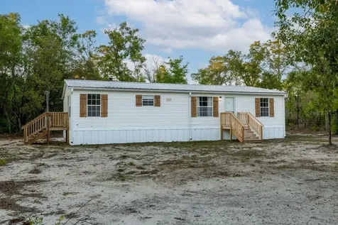 9591 NE 87th Place Bronson FL 32621