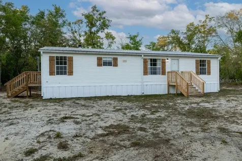 9591 NE 87th Place Bronson FL 32621