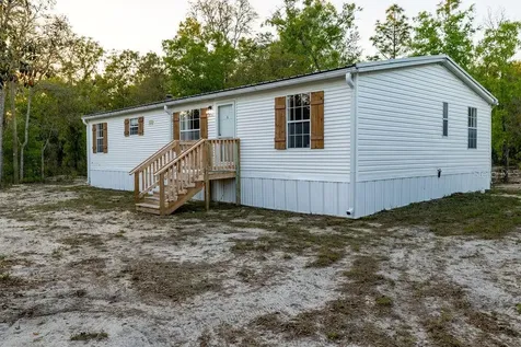 9591 NE 87th Place Bronson FL 32621