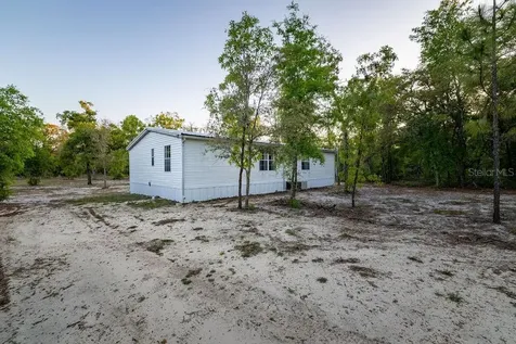 9591 NE 87th Place Bronson FL 32621