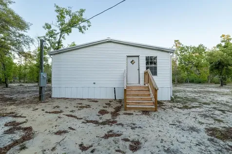 9591 NE 87th Place Bronson FL 32621