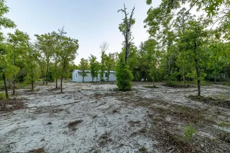 9591 NE 87th Place Bronson FL 32621