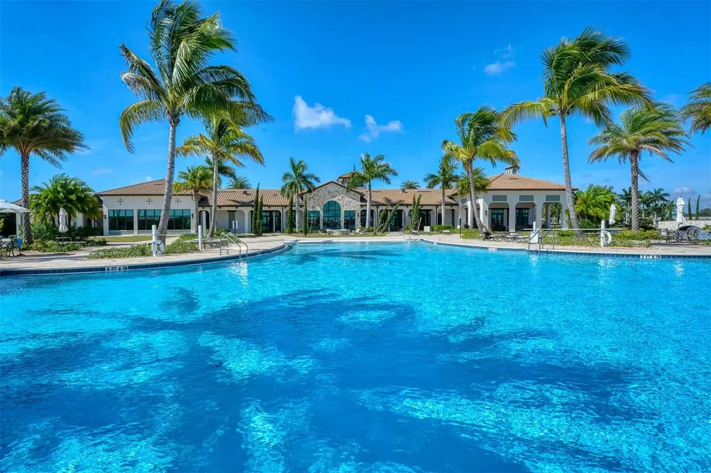 701 Maraviya Boulevard Nokomis FL 34275
