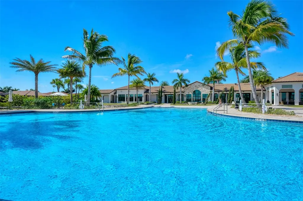 701 Maraviya Boulevard Nokomis FL 34275