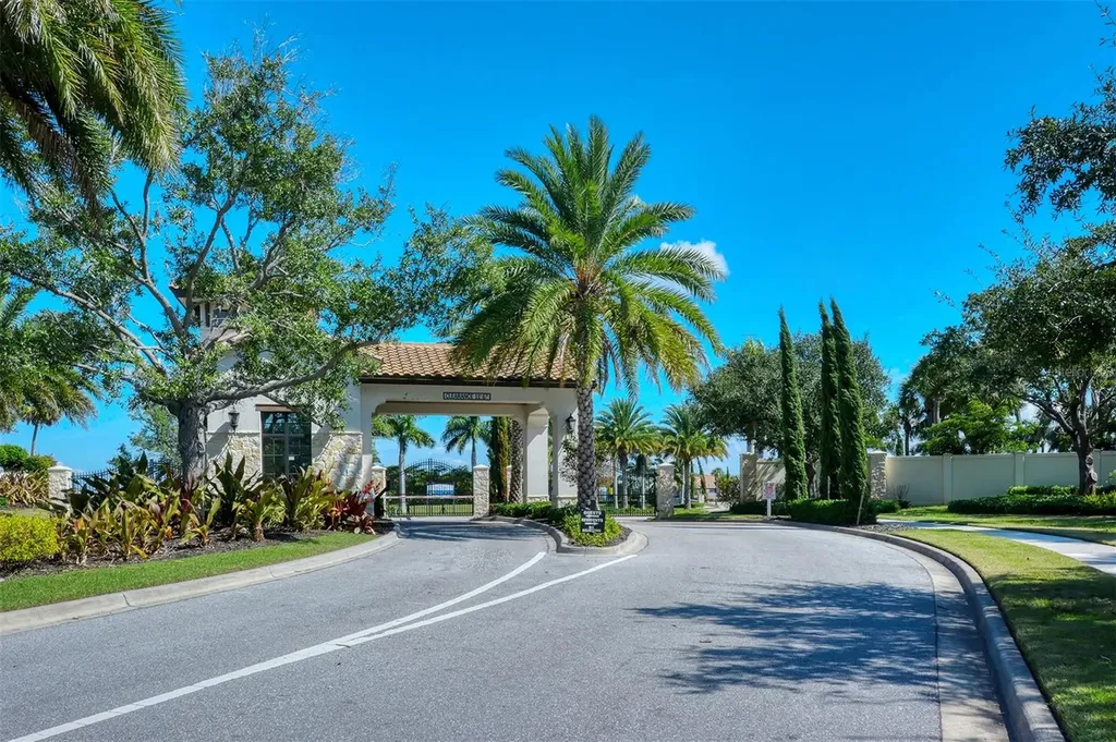 701 Maraviya Boulevard Nokomis FL 34275