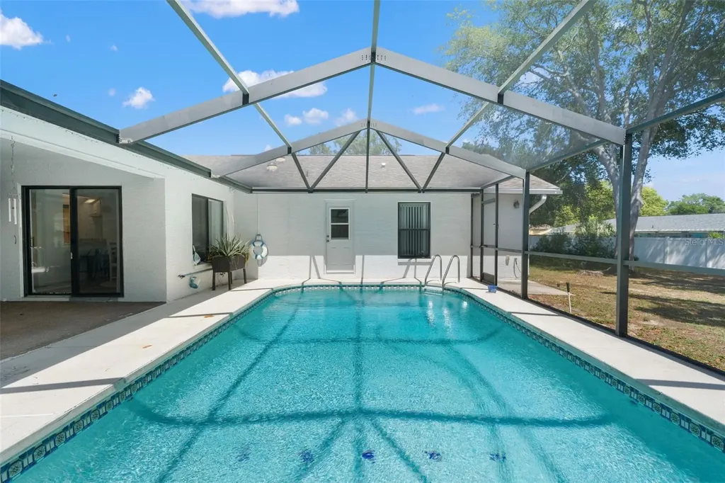 1268 Bishop Road Spring Hill FL 34608