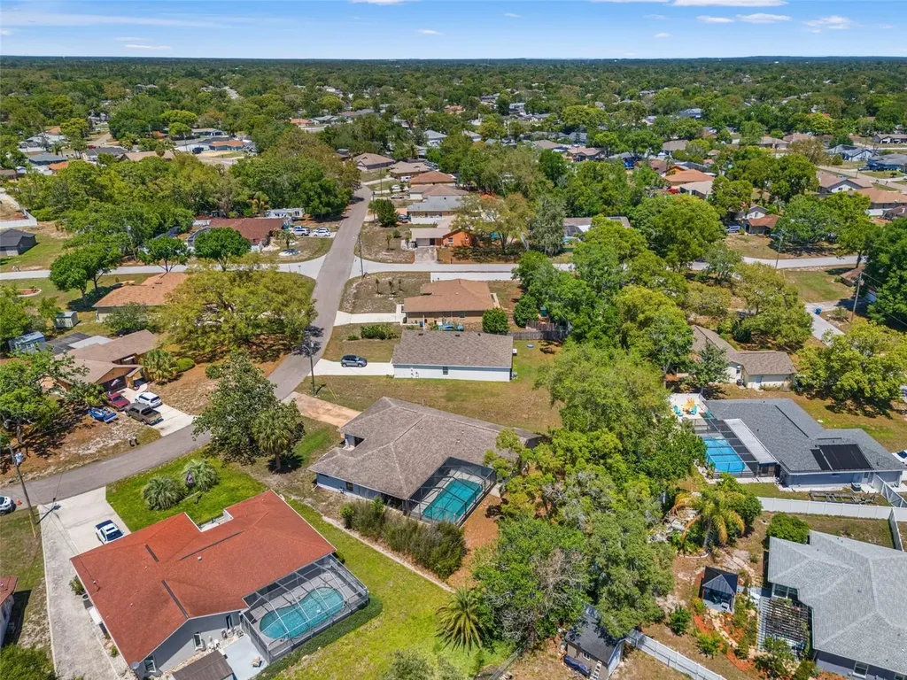 1268 Bishop Road Spring Hill FL 34608
