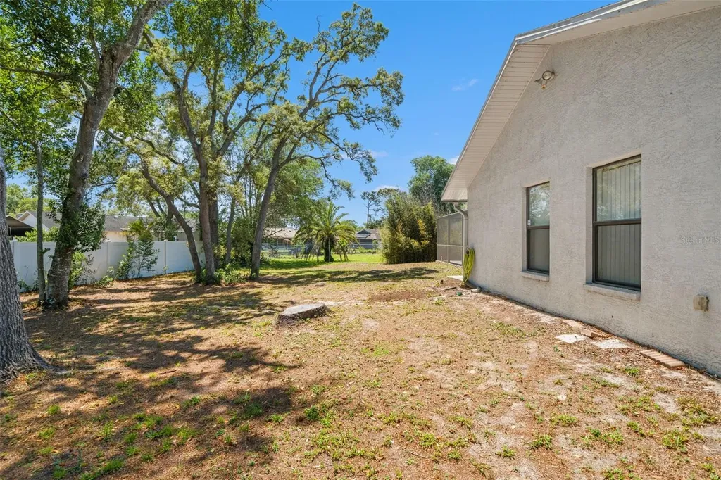 1268 Bishop Road Spring Hill FL 34608