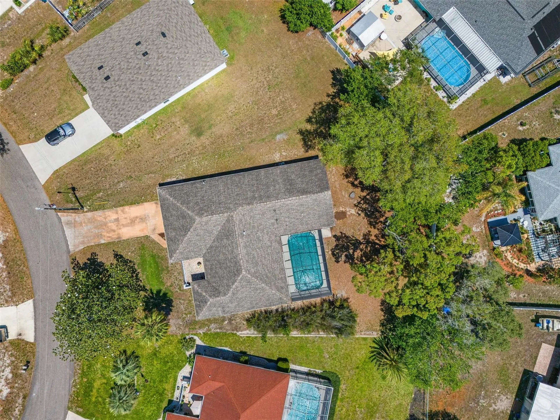 1268 Bishop Road Spring Hill FL 34608