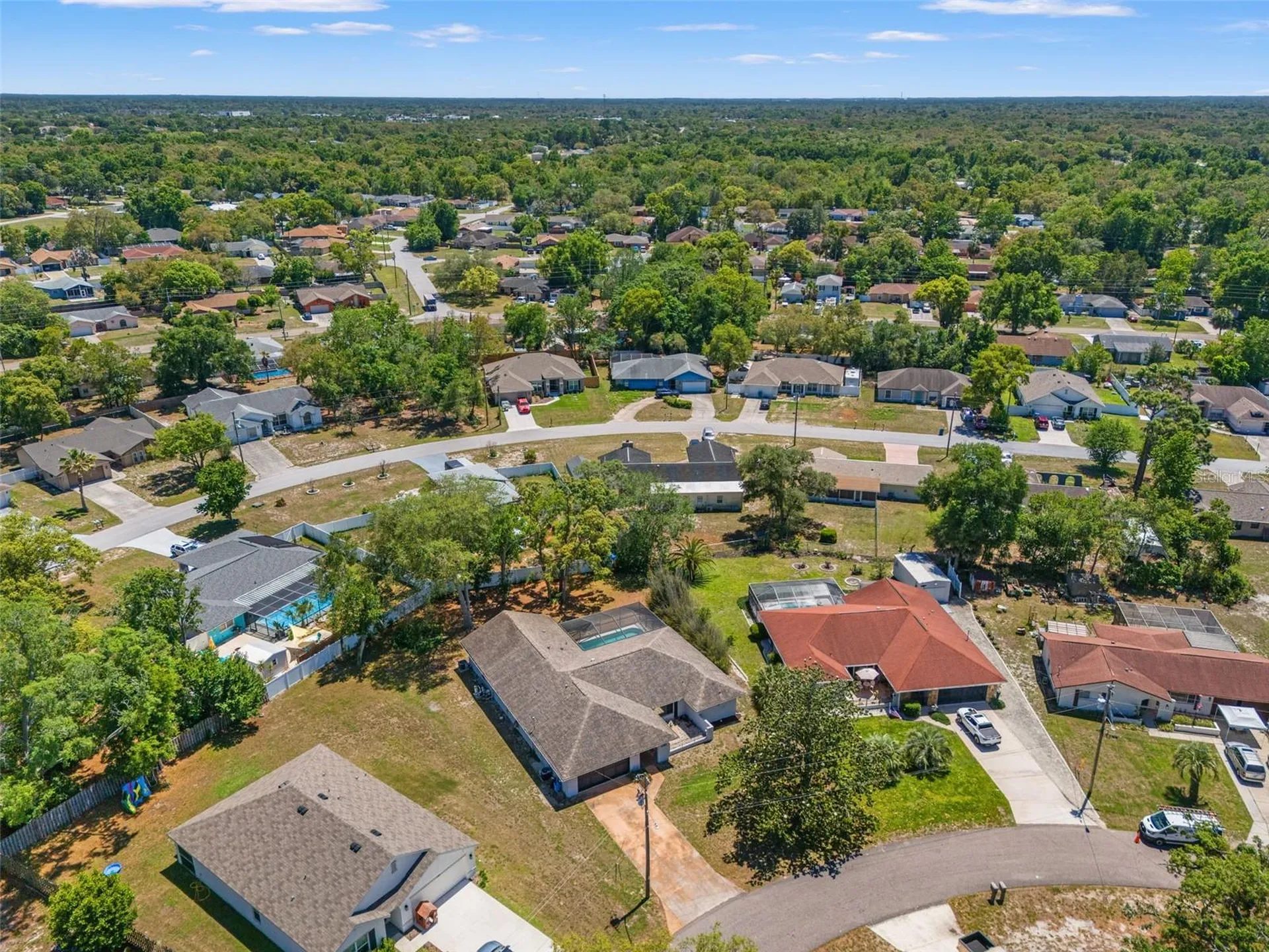 1268 Bishop Road Spring Hill FL 34608