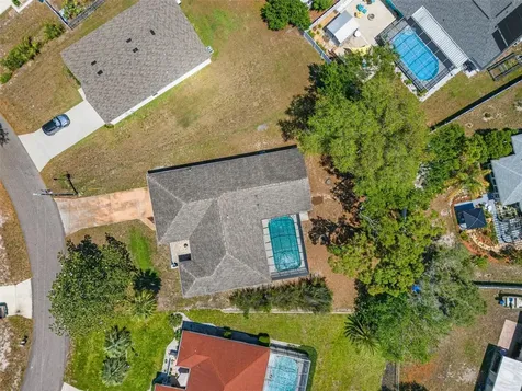 1268 Bishop Road Spring Hill FL 34608