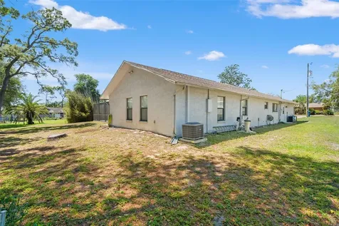 1268 Bishop Road Spring Hill FL 34608