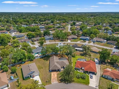 1268 Bishop Road Spring Hill FL 34608
