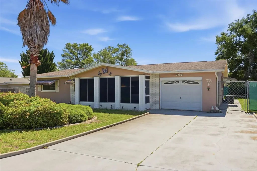 73 S Tyler Street Beverly Hills FL 34465