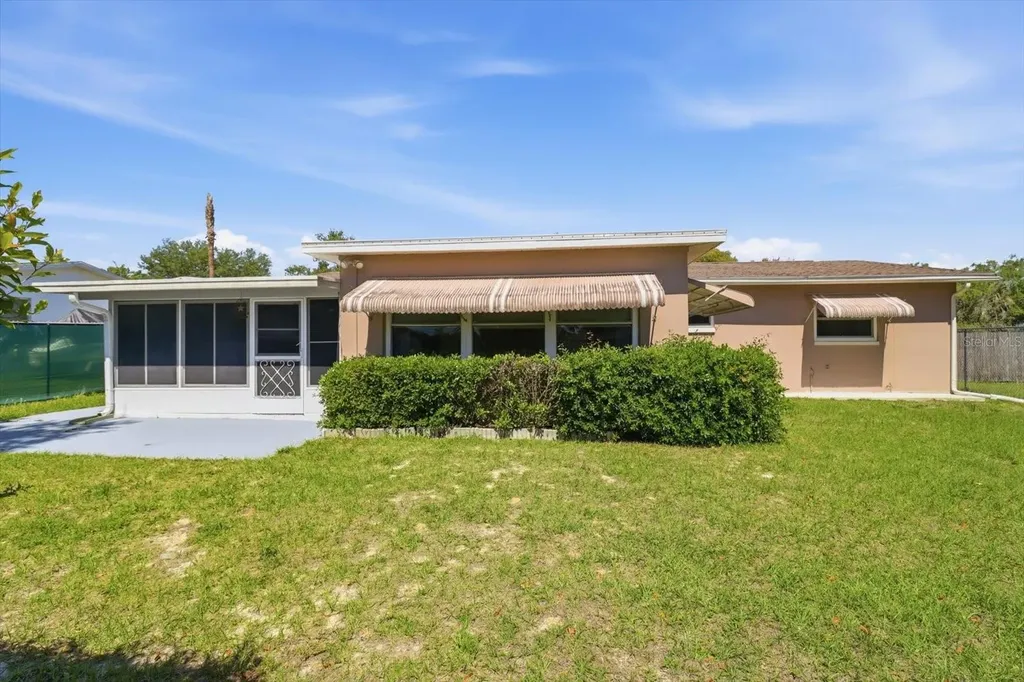73 S Tyler Street Beverly Hills FL 34465