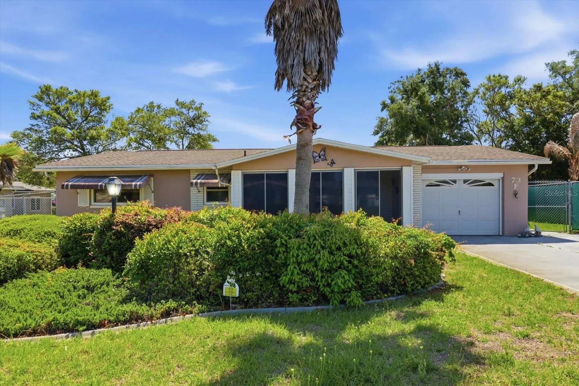 73 S Tyler Street Beverly Hills FL 34465