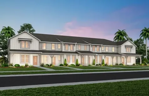 10626 Evening Star Street Orlando FL 32829