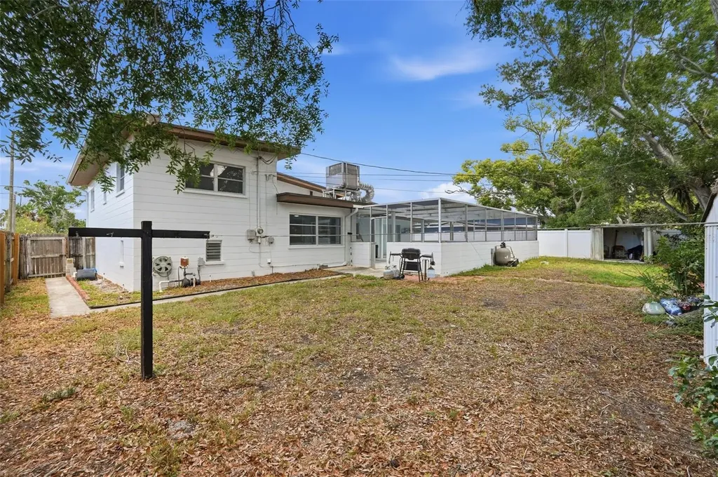 11830 86th Avenue Seminole FL 33772