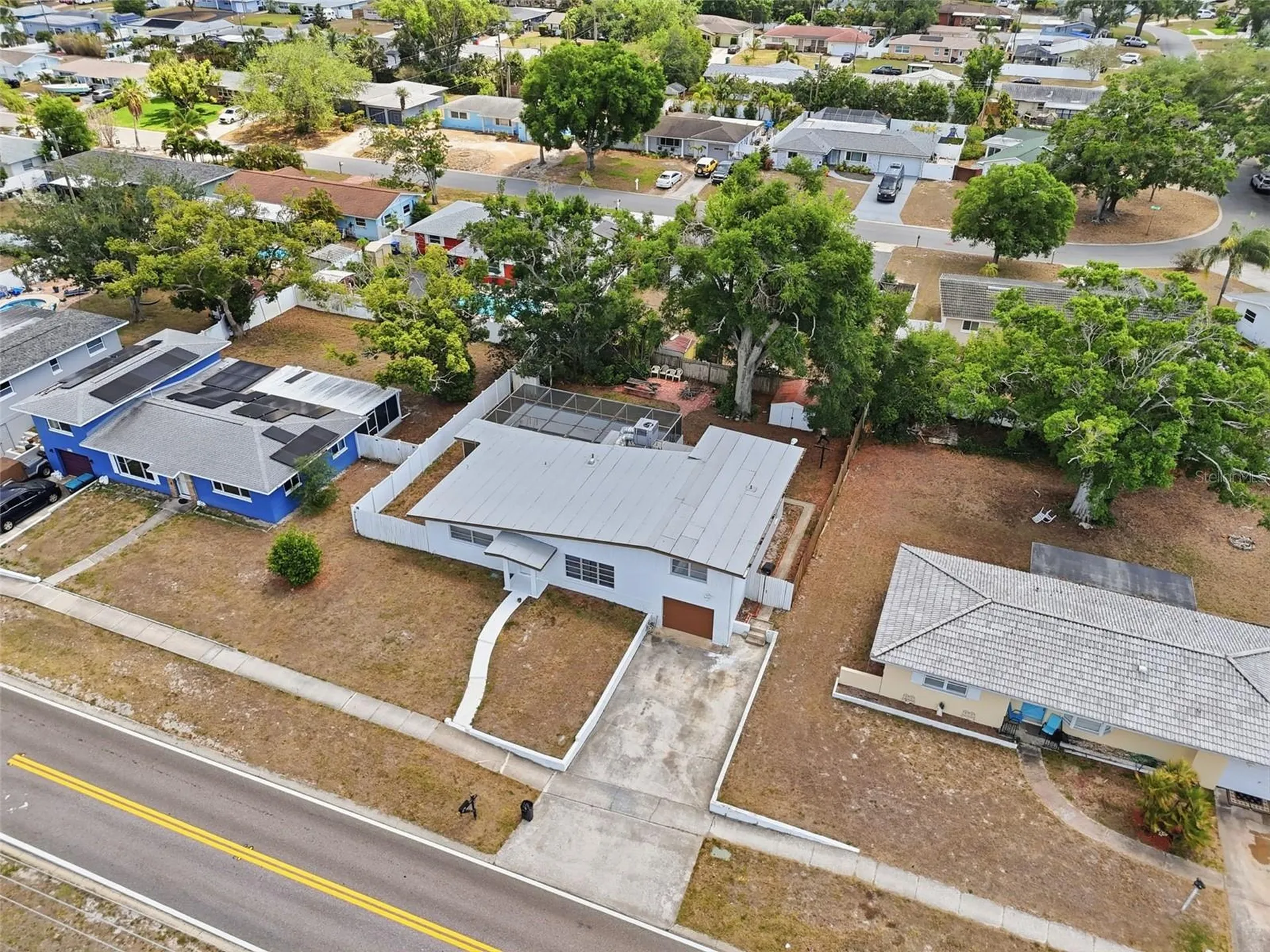 11830 86th Avenue Seminole FL 33772