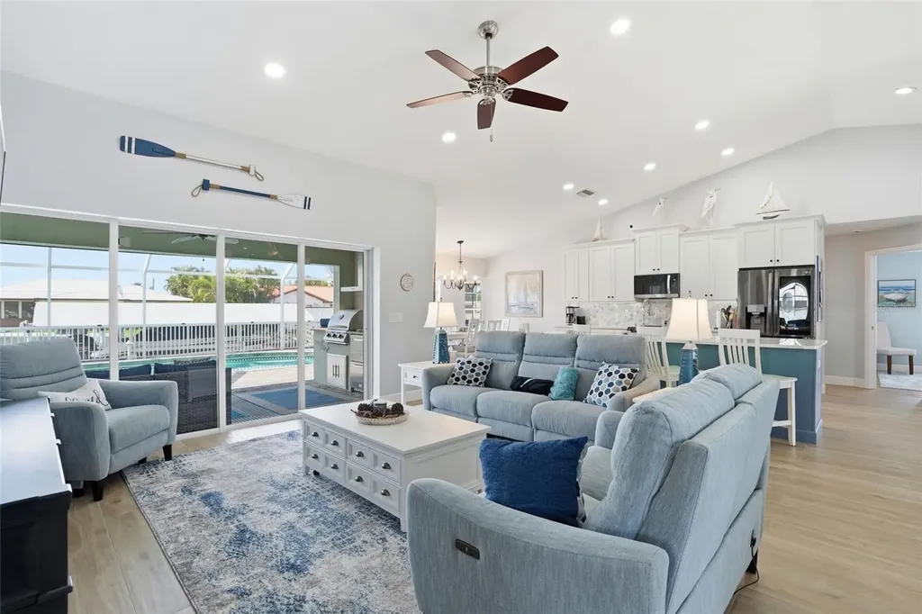 521 Peeples Drive Punta Gorda FL 33950