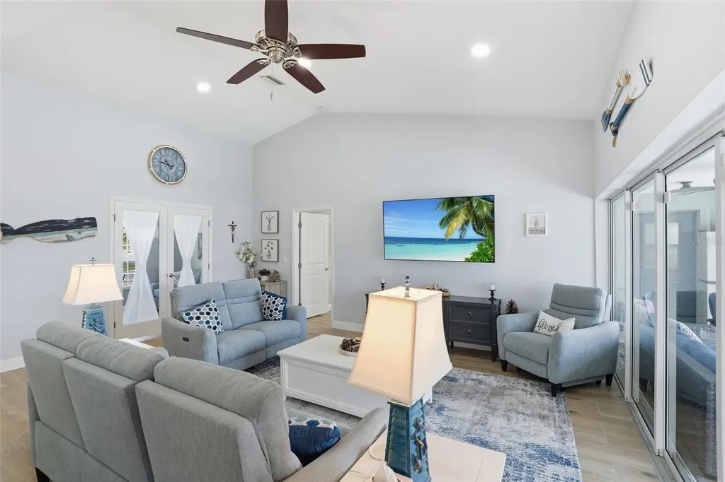 521 Peeples Drive Punta Gorda FL 33950