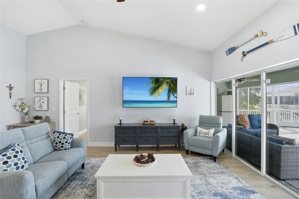 521 Peeples Drive Punta Gorda FL 33950