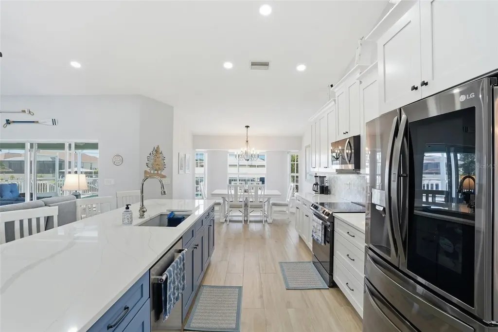 521 Peeples Drive Punta Gorda FL 33950