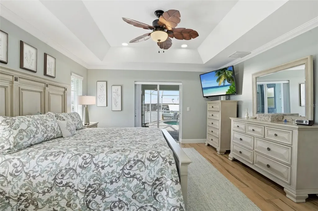 521 Peeples Drive Punta Gorda FL 33950