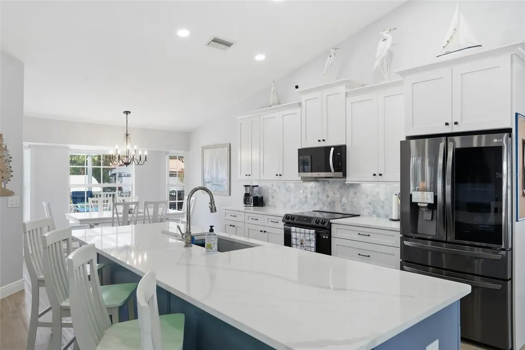 521 Peeples Drive Punta Gorda FL 33950