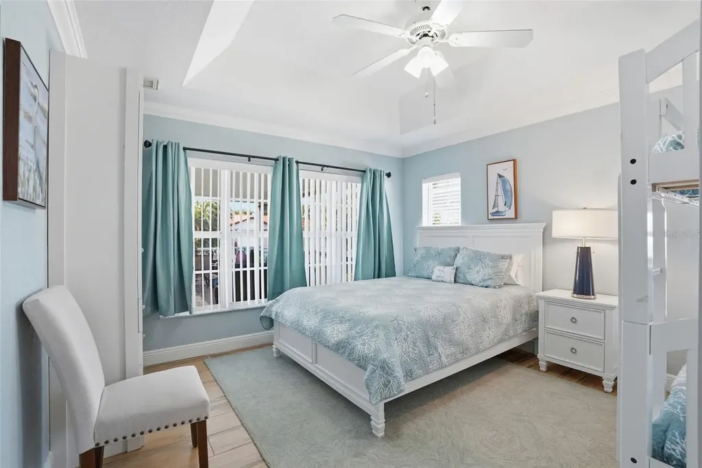 521 Peeples Drive Punta Gorda FL 33950