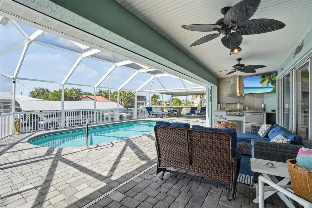 521 Peeples Drive Punta Gorda FL 33950