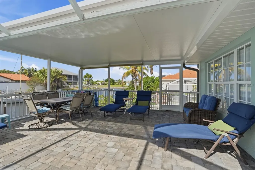 521 Peeples Drive Punta Gorda FL 33950