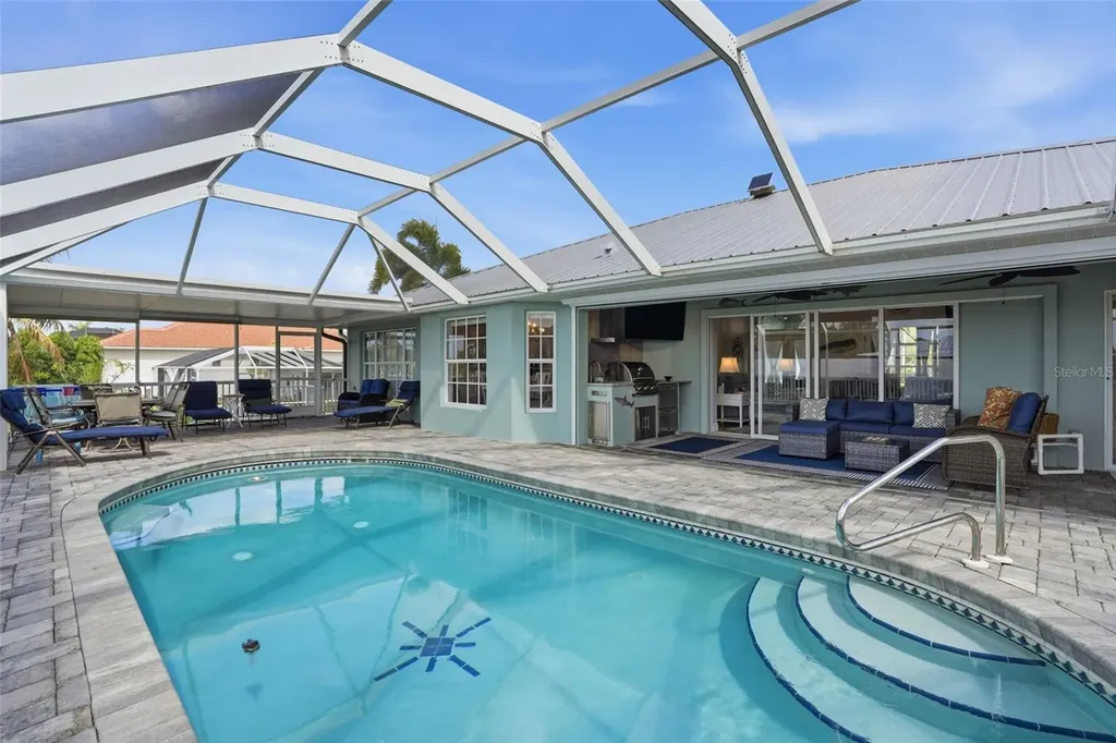 521 Peeples Drive Punta Gorda FL 33950