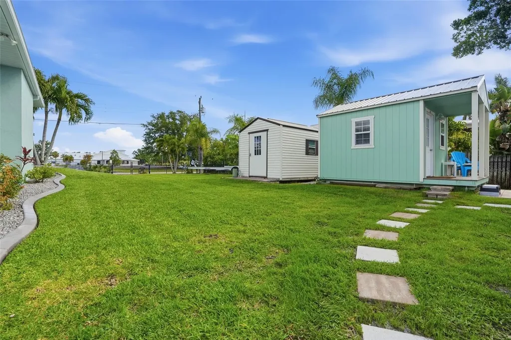 521 Peeples Drive Punta Gorda FL 33950