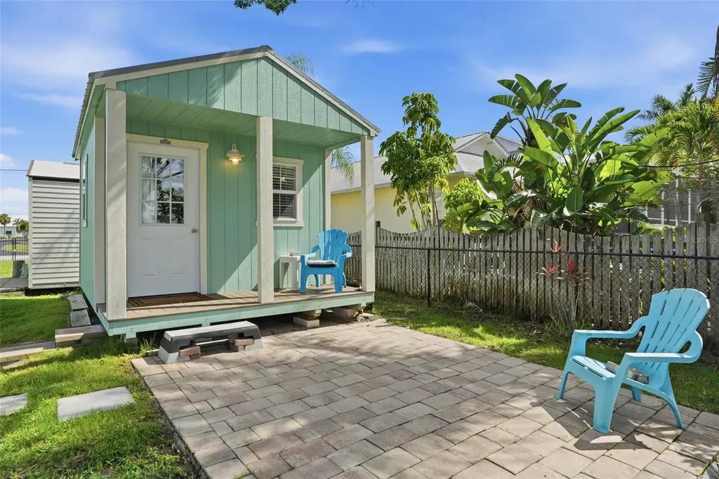 521 Peeples Drive Punta Gorda FL 33950