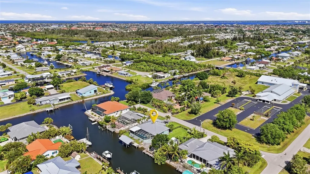 521 Peeples Drive Punta Gorda FL 33950