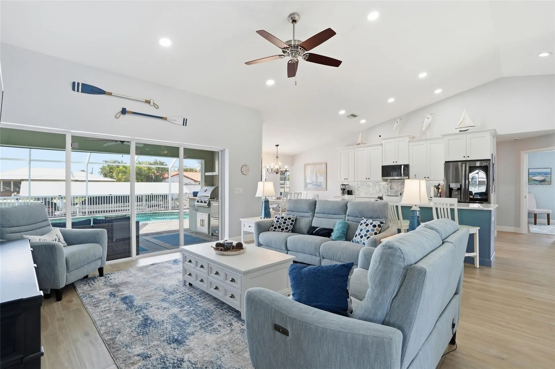 521 Peeples Drive Punta Gorda FL 33950