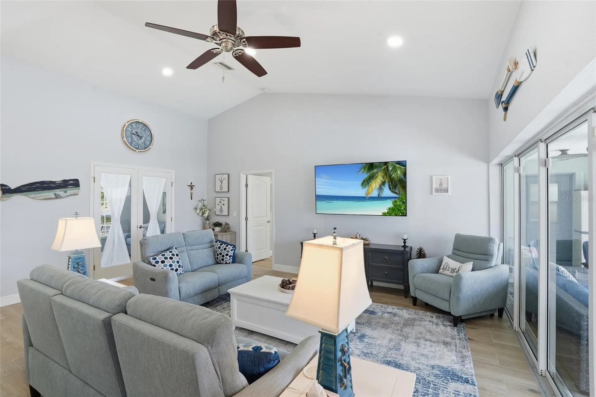 521 Peeples Drive Punta Gorda FL 33950