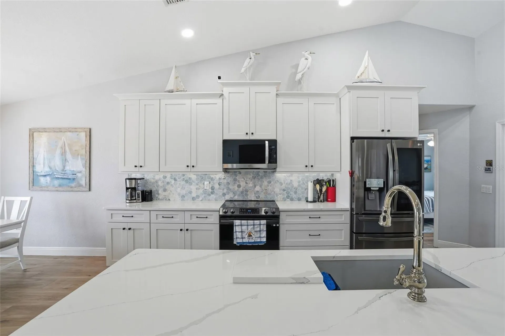 521 Peeples Drive Punta Gorda FL 33950