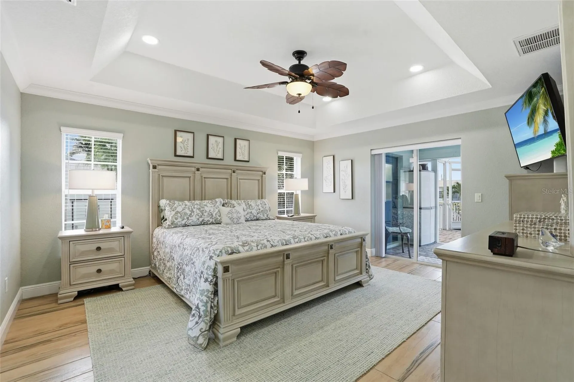 521 Peeples Drive Punta Gorda FL 33950