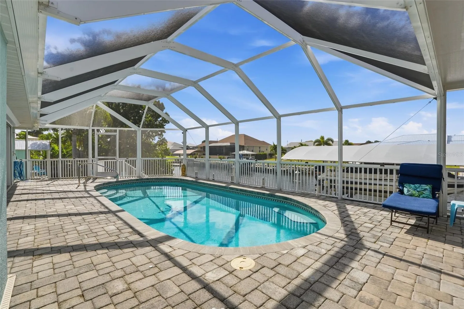 521 Peeples Drive Punta Gorda FL 33950