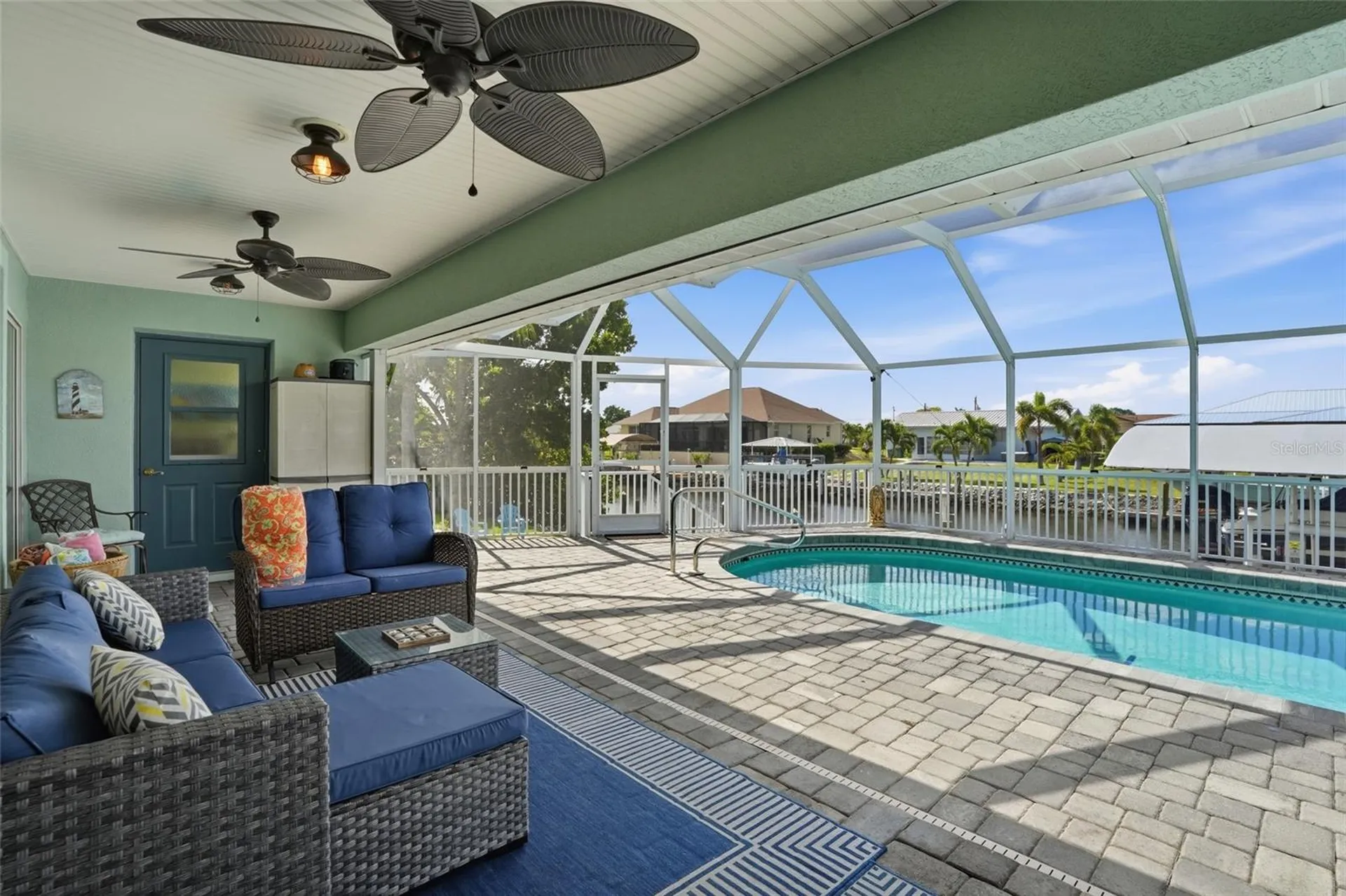 521 Peeples Drive Punta Gorda FL 33950