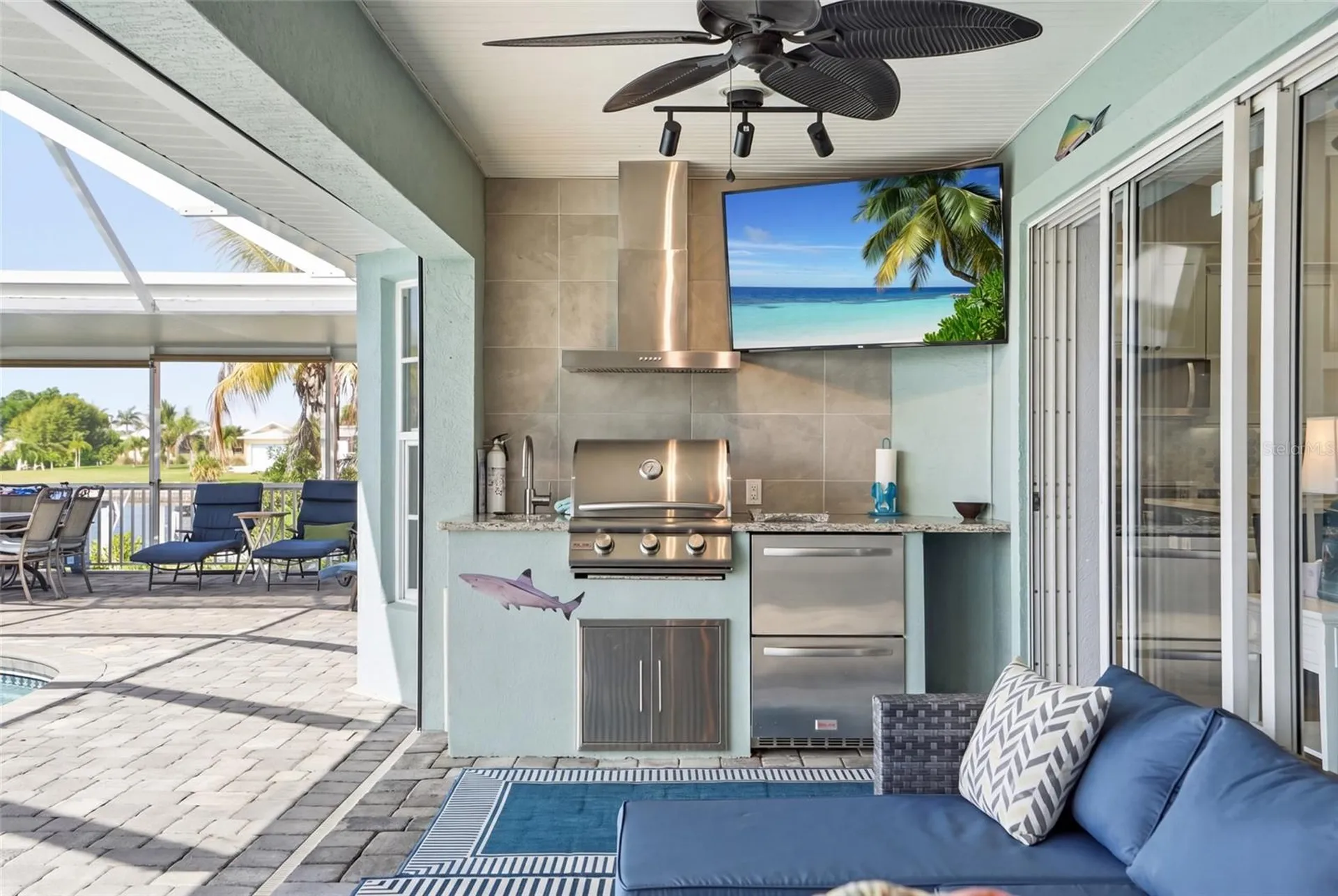521 Peeples Drive Punta Gorda FL 33950