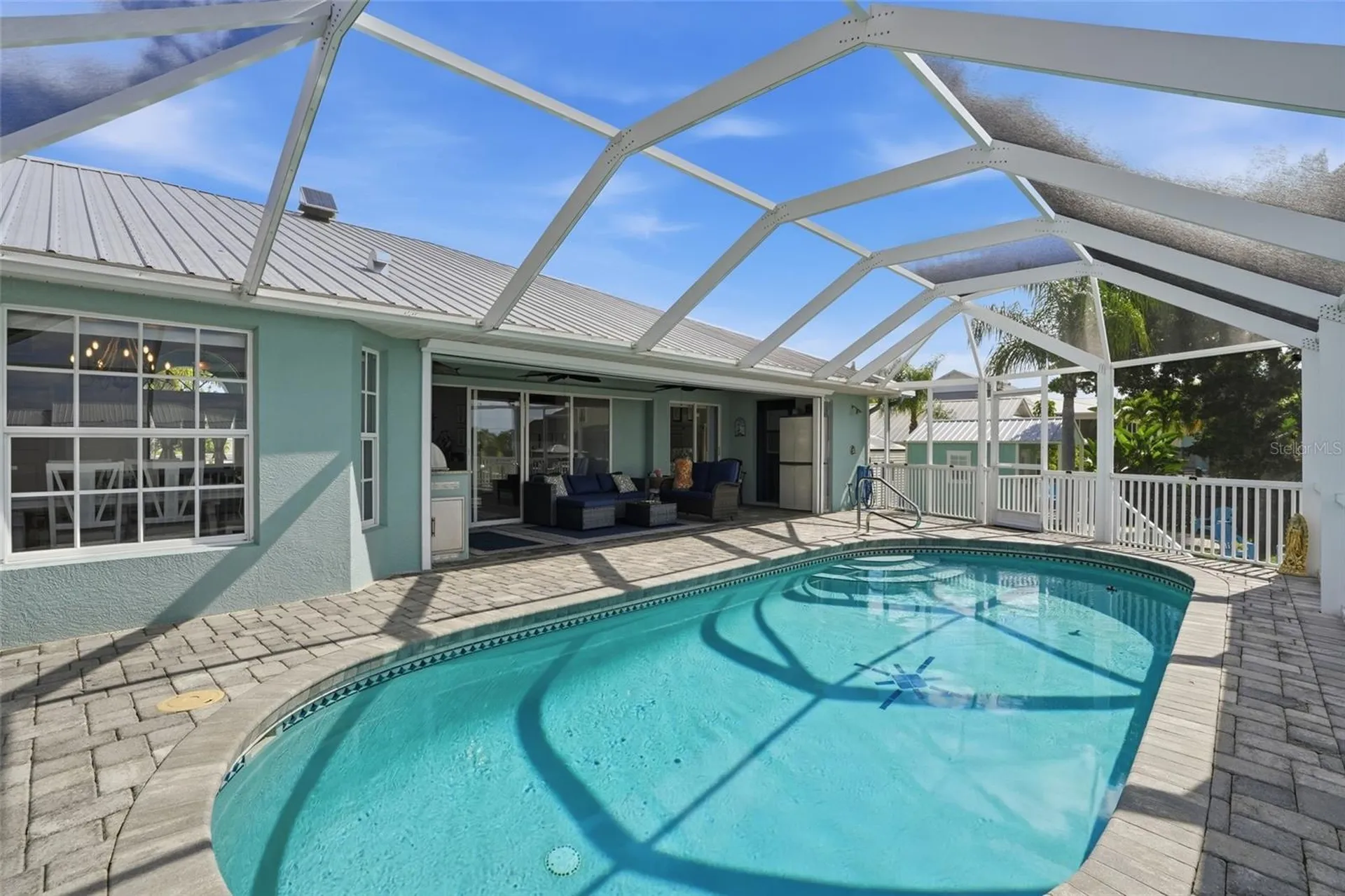 521 Peeples Drive Punta Gorda FL 33950