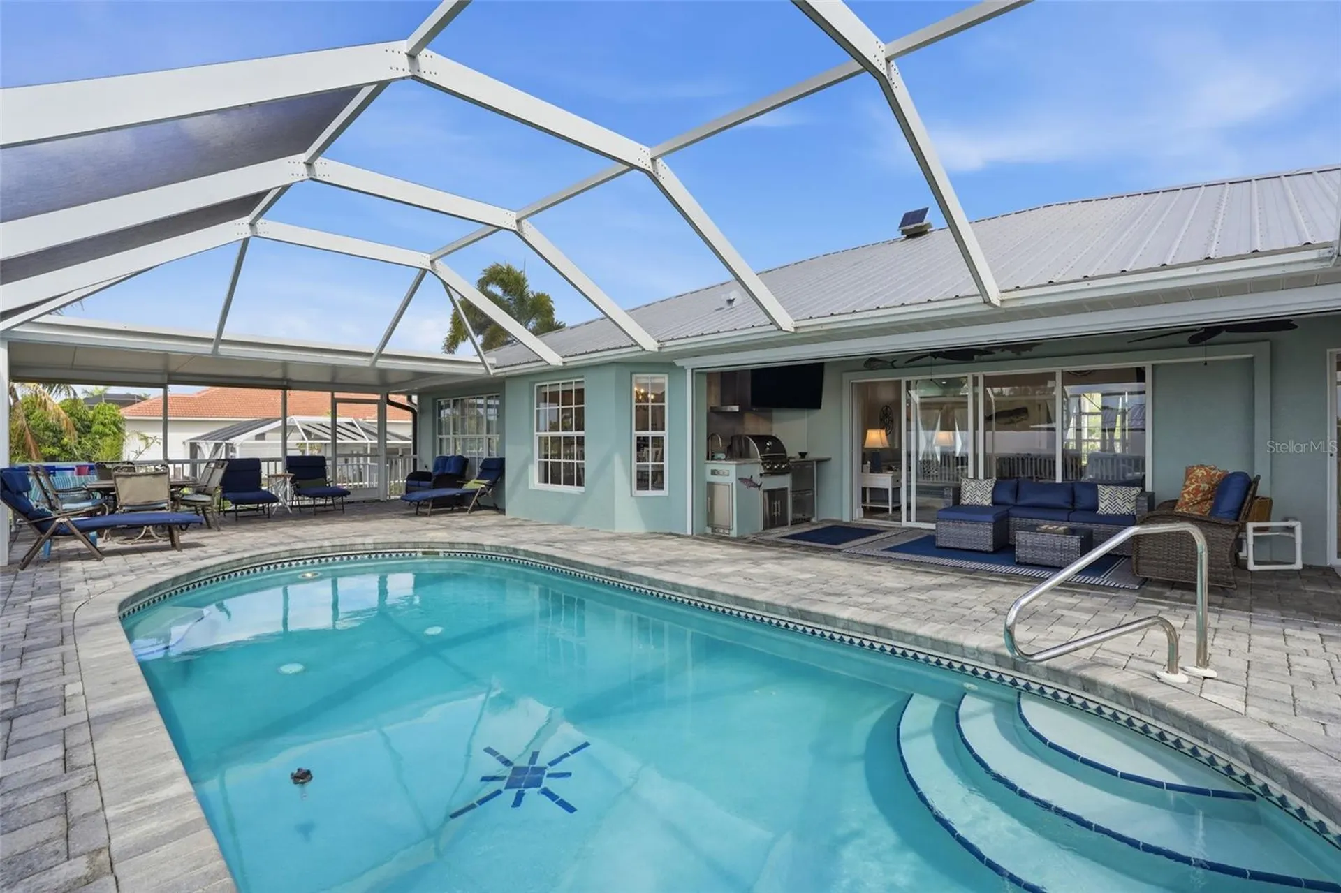 521 Peeples Drive Punta Gorda FL 33950