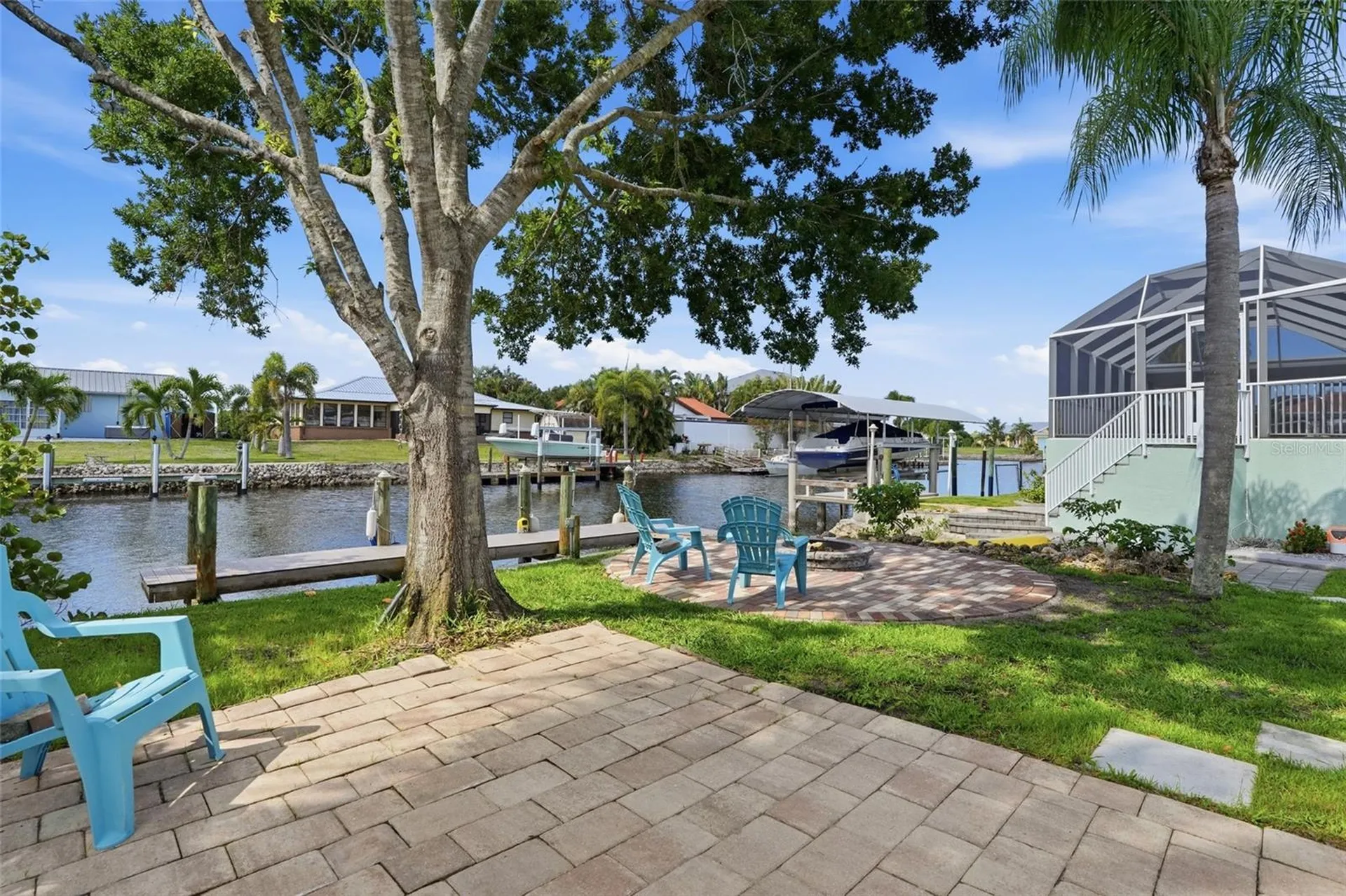 521 Peeples Drive Punta Gorda FL 33950